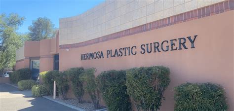 hermosa plastic surgery abq